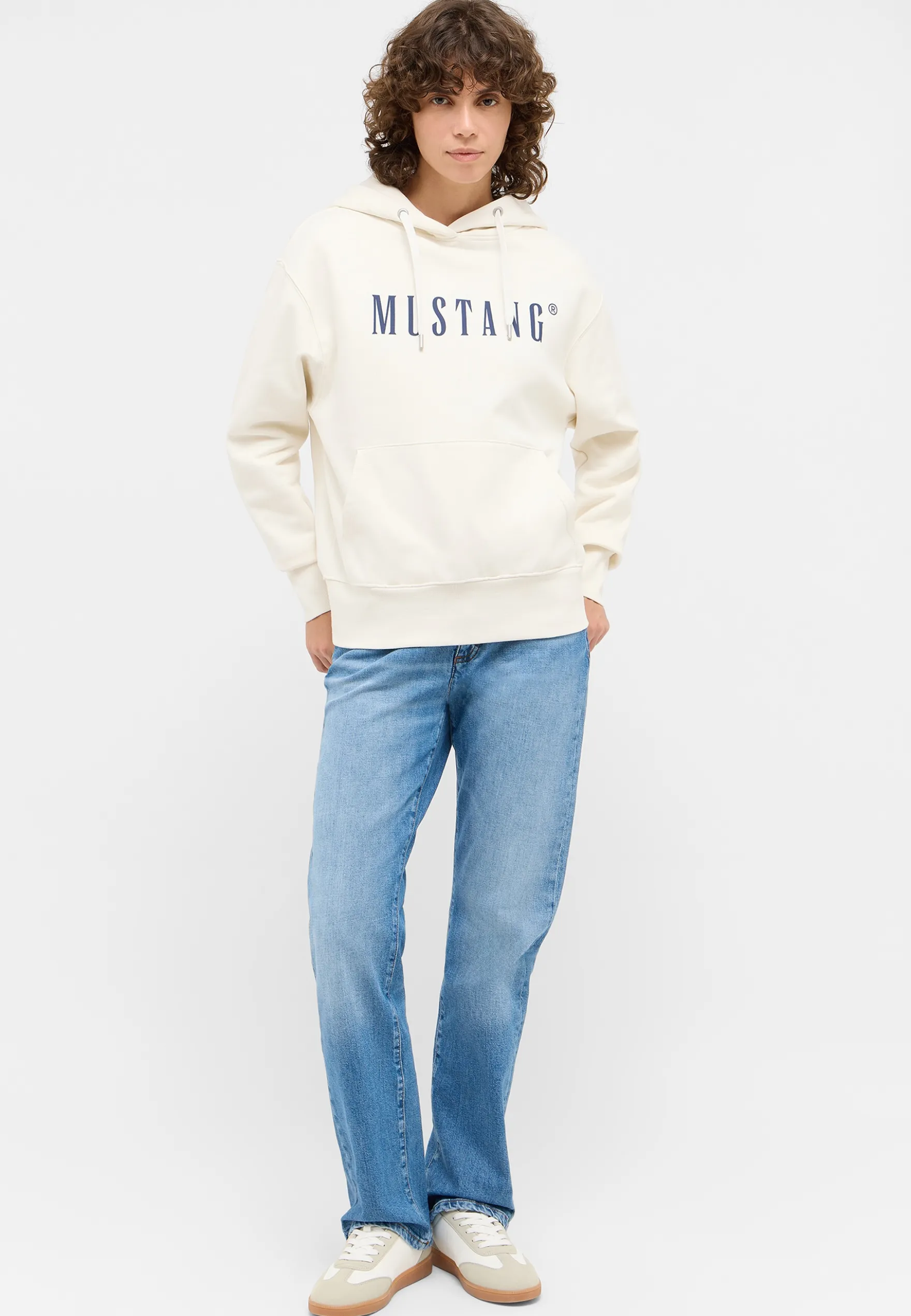Sweatshirt Style Margo