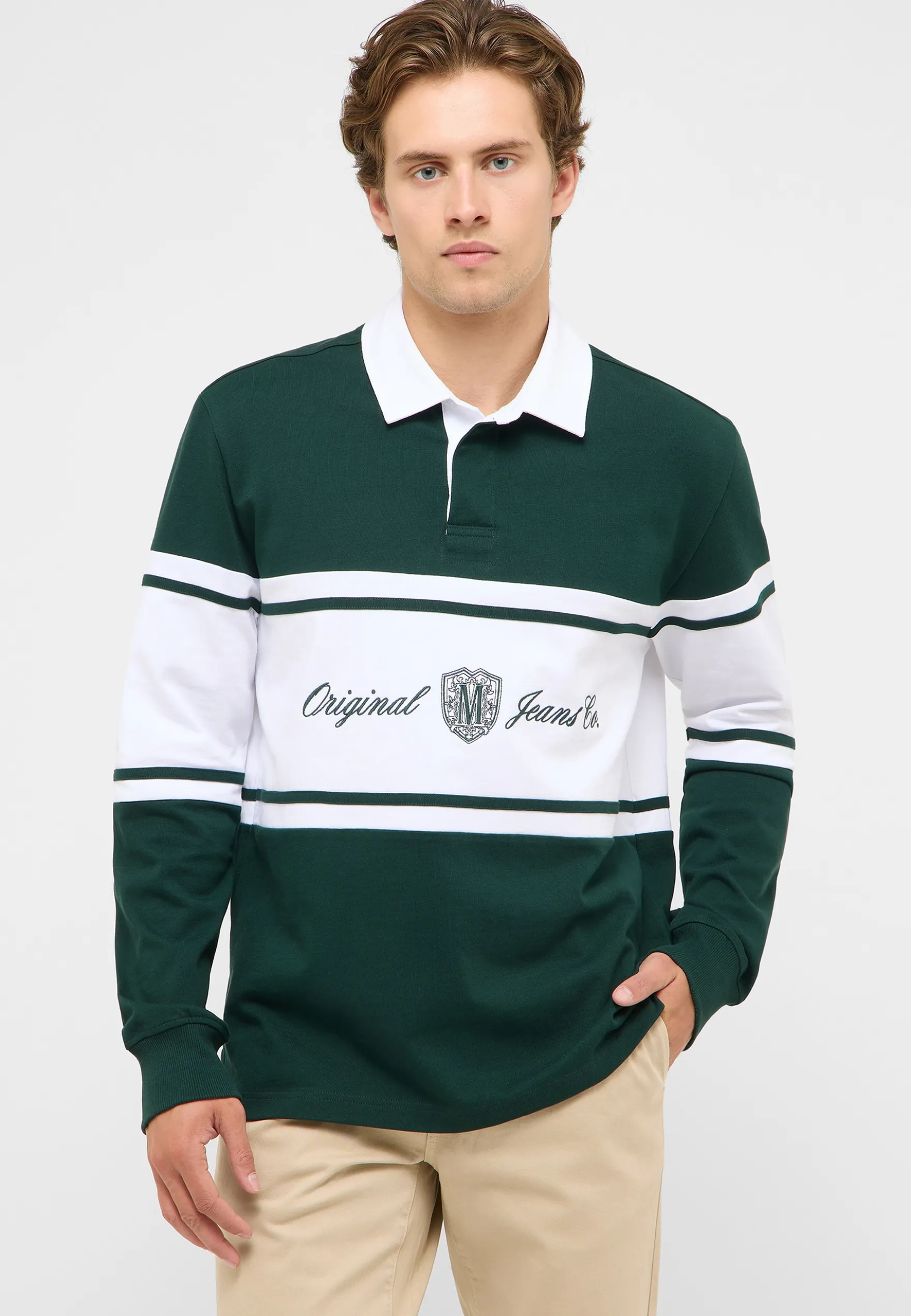 Sweatshirt Style Portis
