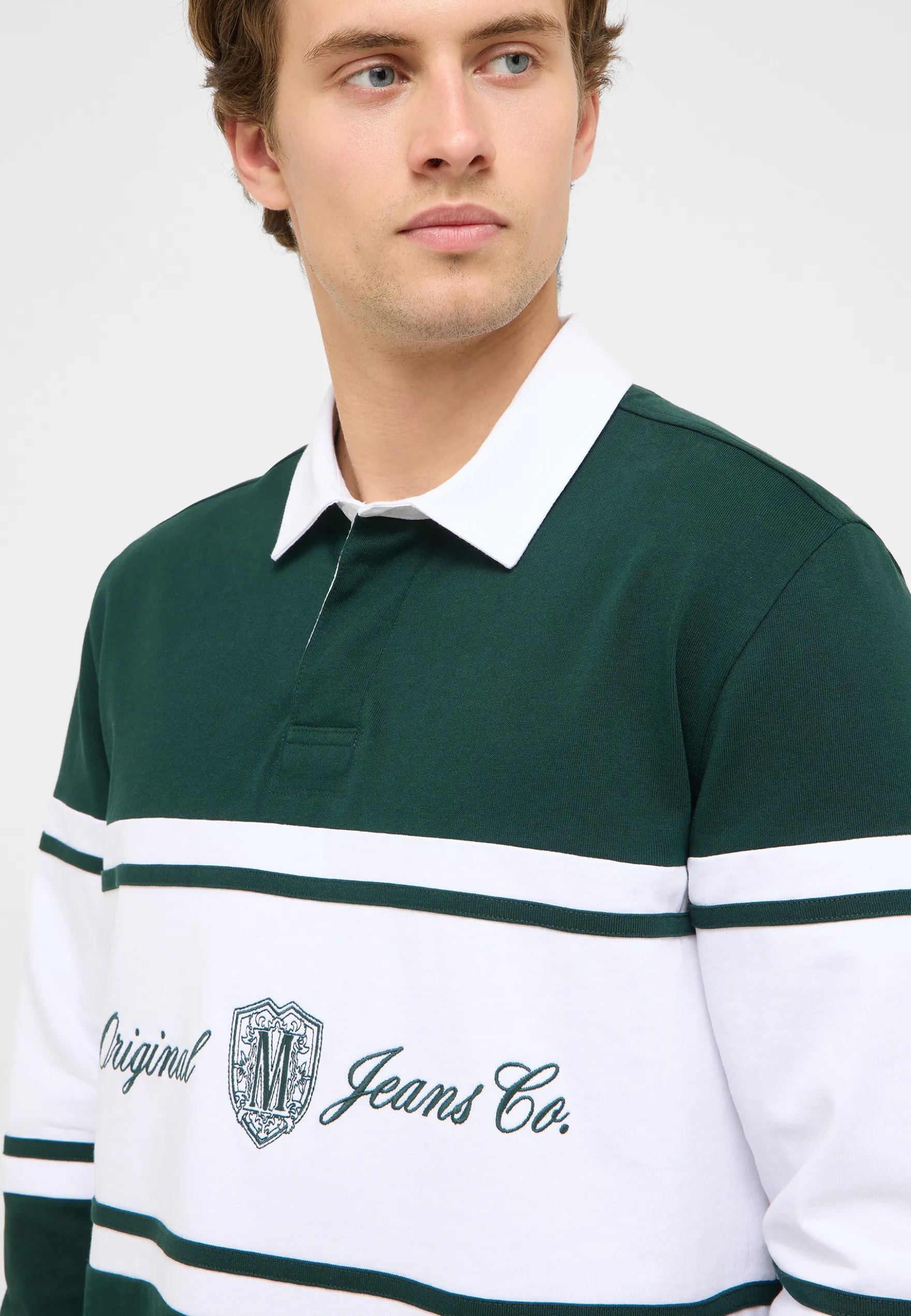 Sweatshirt Style Portis