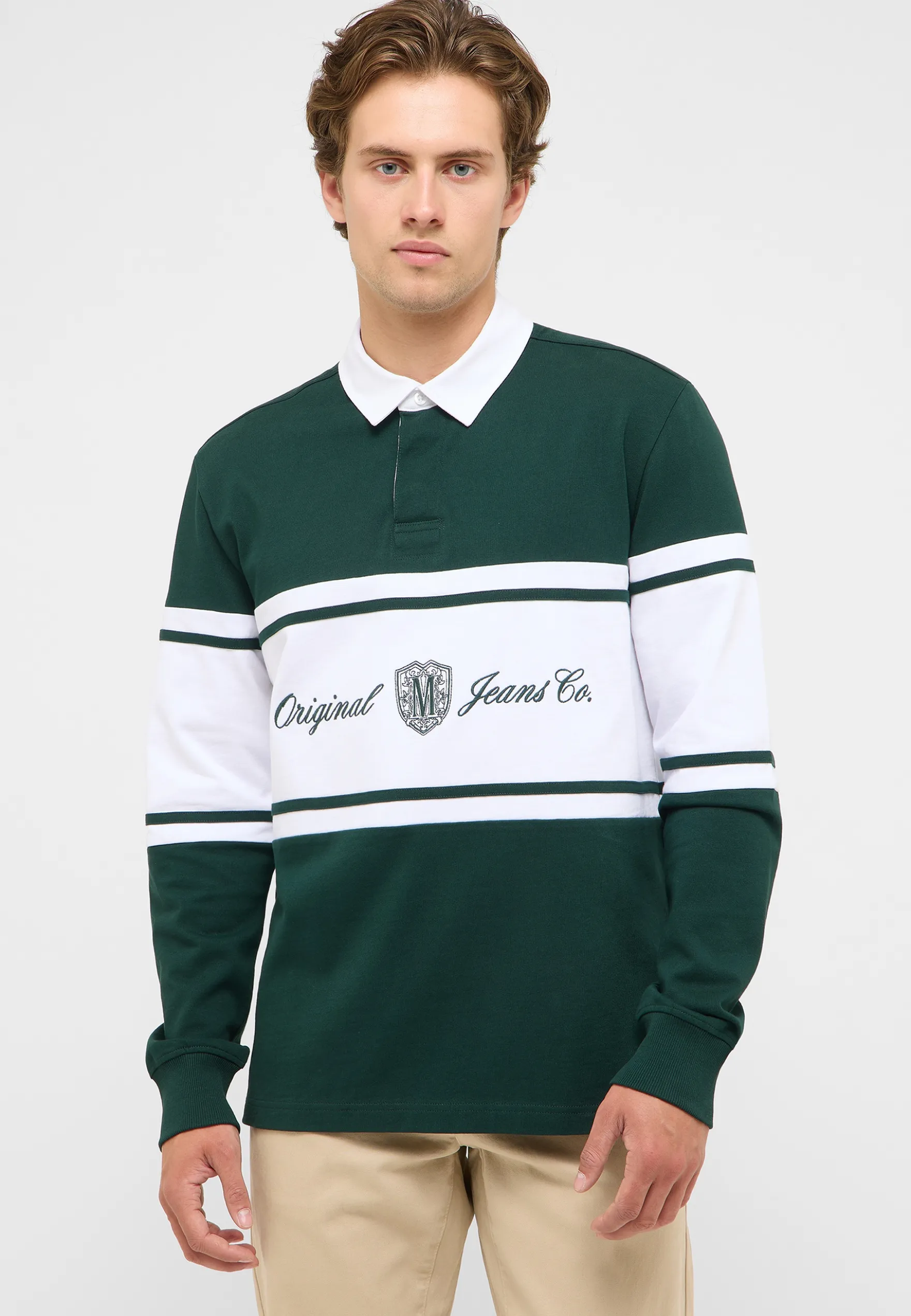 Sweatshirt Style Portis