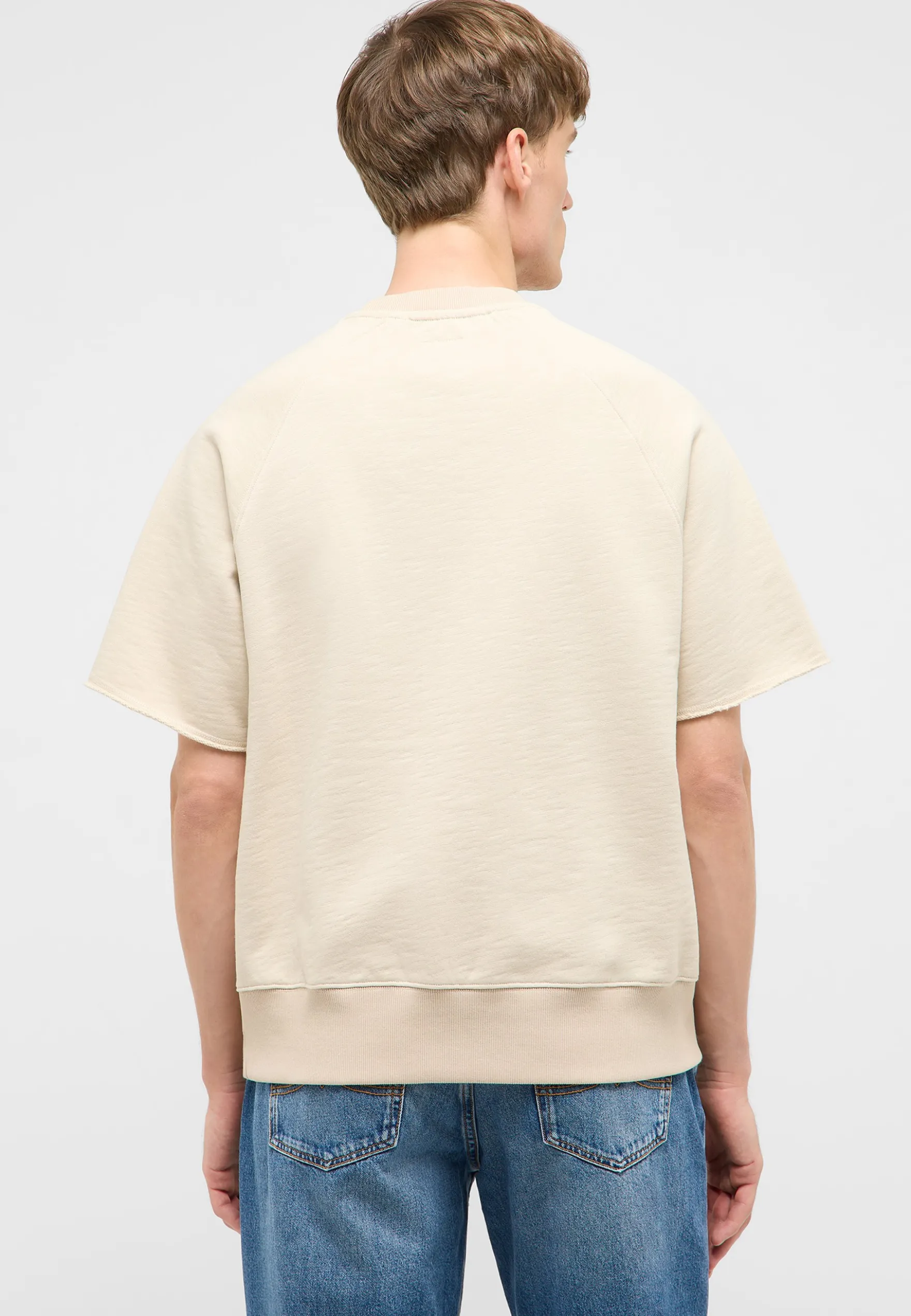 Sweatshirt Style Rogers