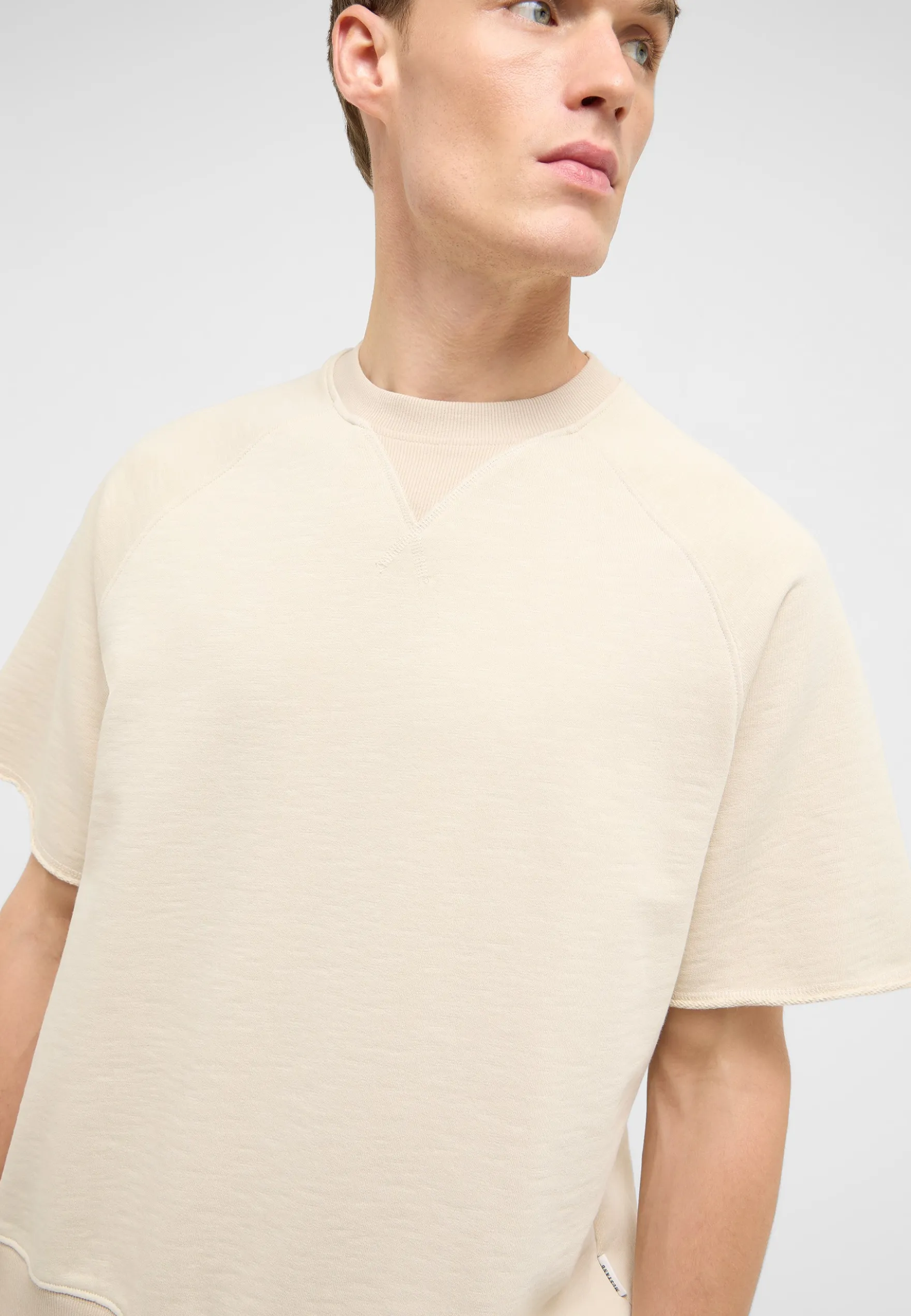Sweatshirt Style Rogers