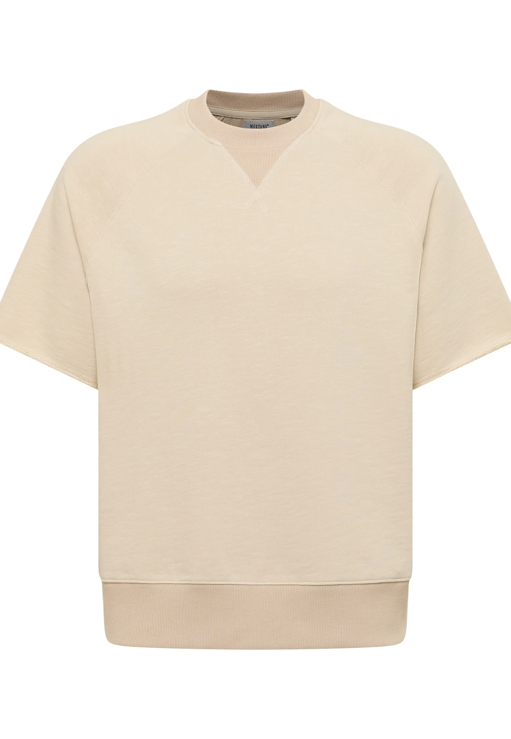 Sweatshirt Style Rogers
