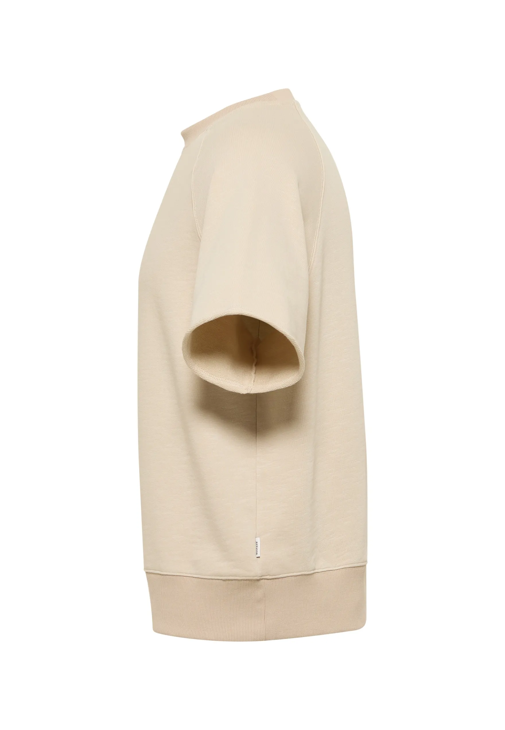 Sweatshirt Style Rogers