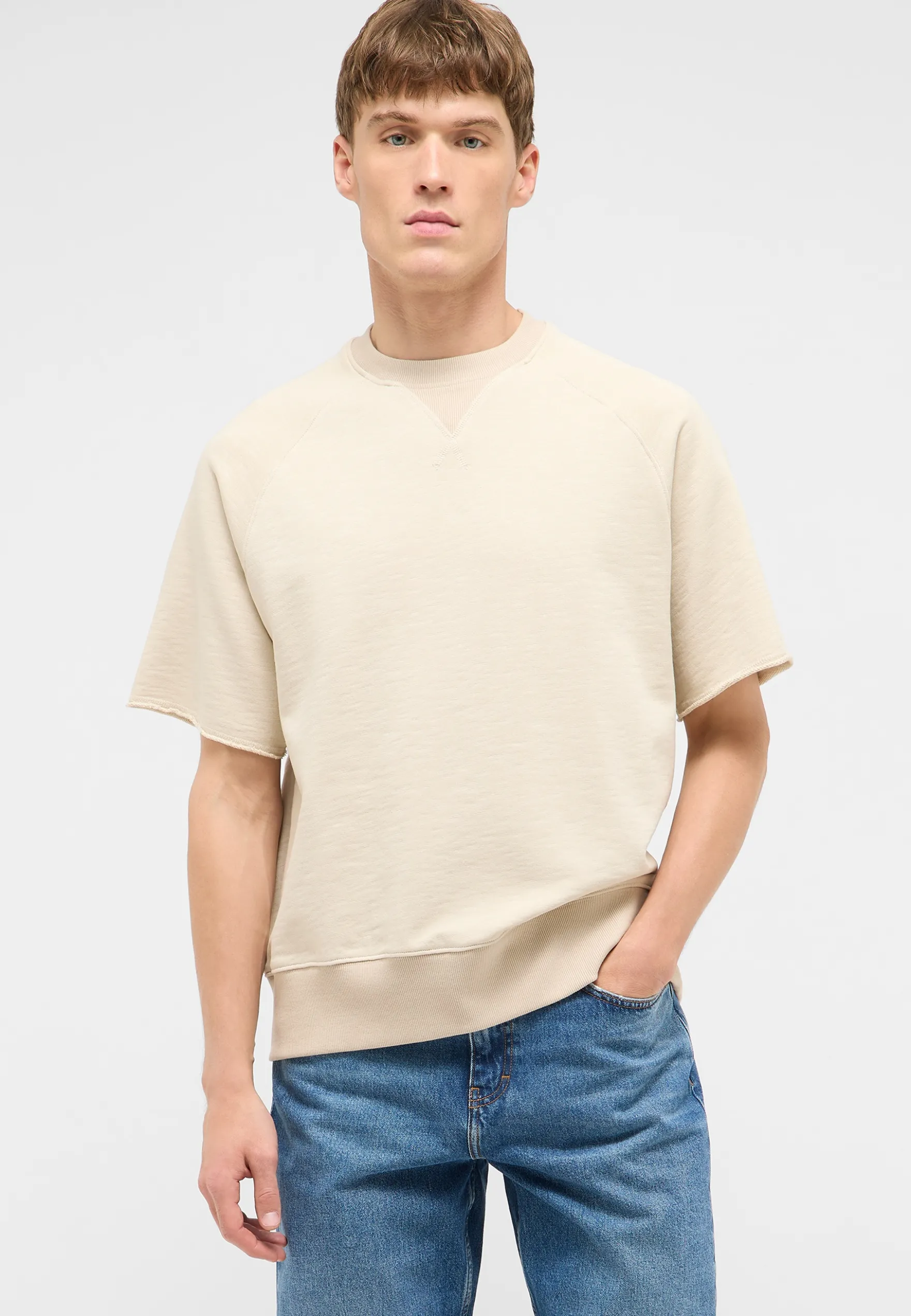 Sweatshirt Style Rogers