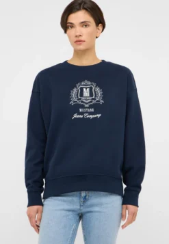 Sweatshirt Style Salida