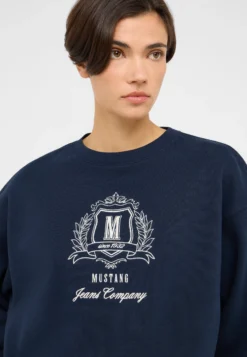 Sweatshirt Style Salida