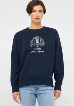 Sweatshirt Style Salida