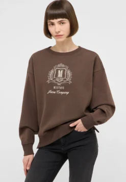Sweatshirt Style Salida