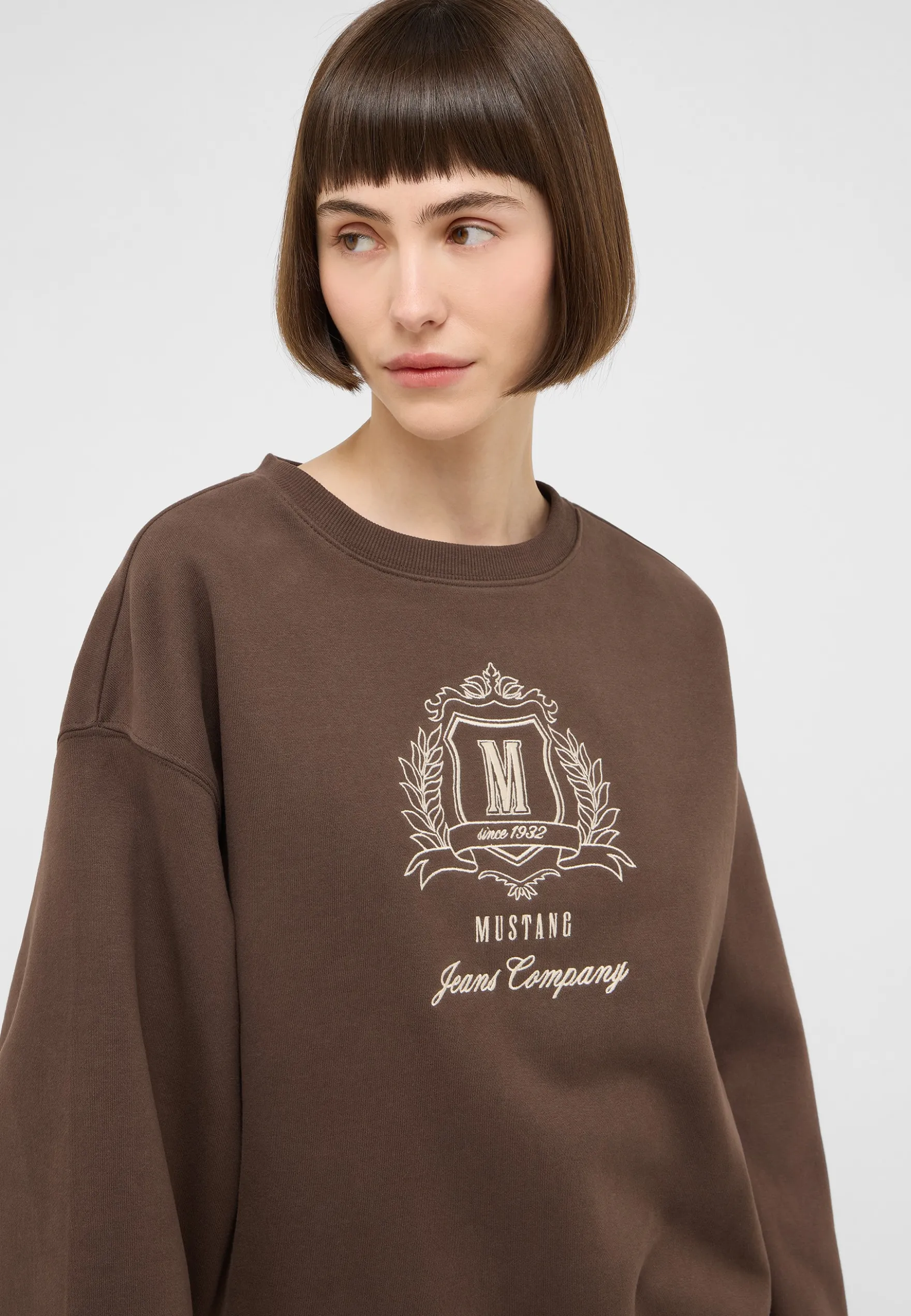 Sweatshirt Style Salida