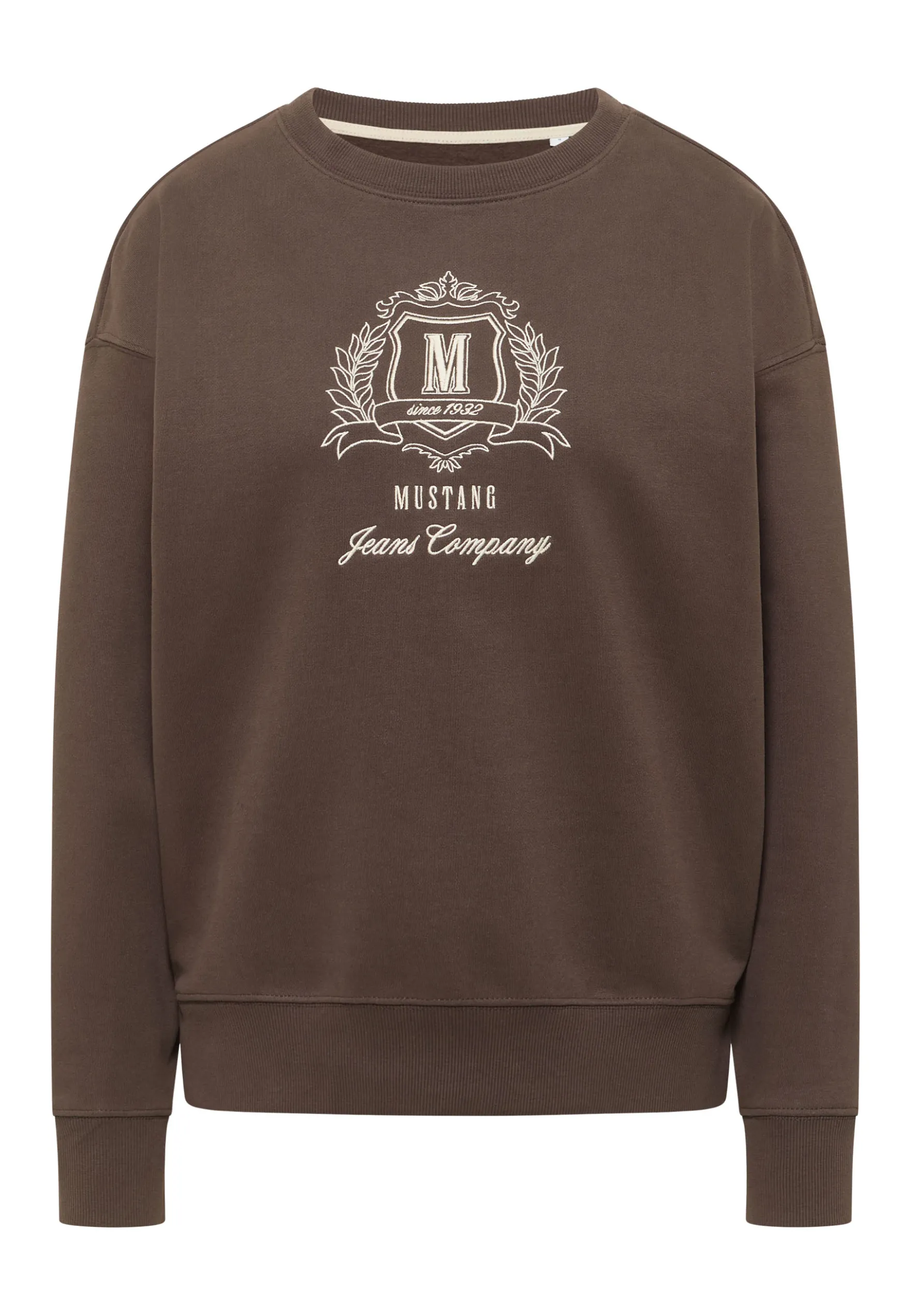 Sweatshirt Style Salida