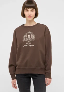 Sweatshirt Style Salida