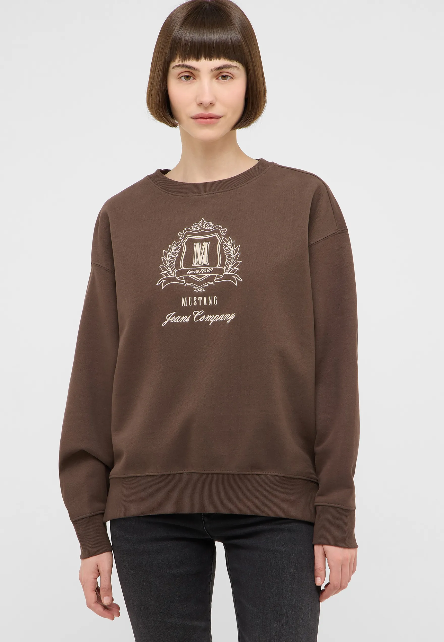 Sweatshirt Style Salida