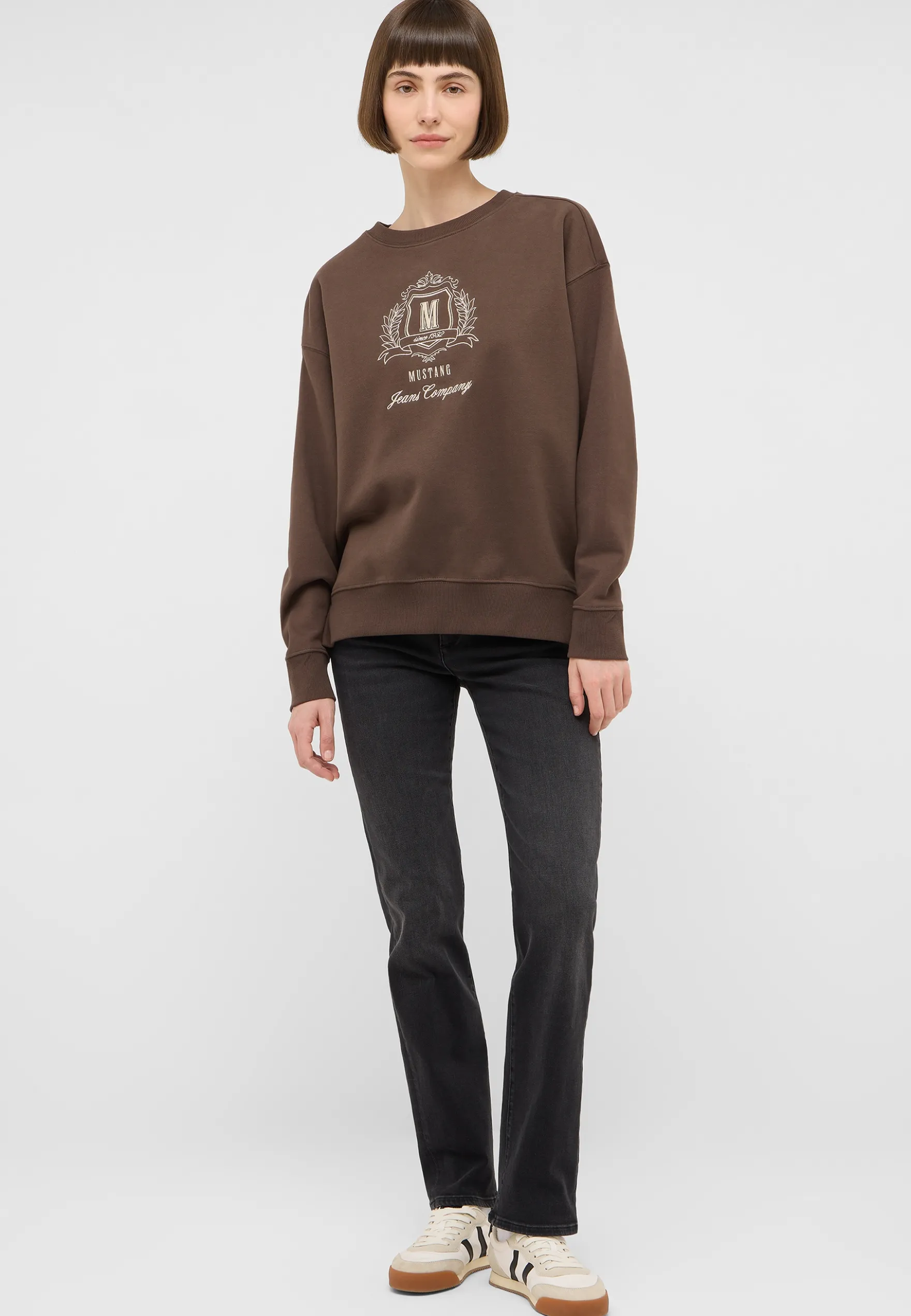 Sweatshirt Style Salida