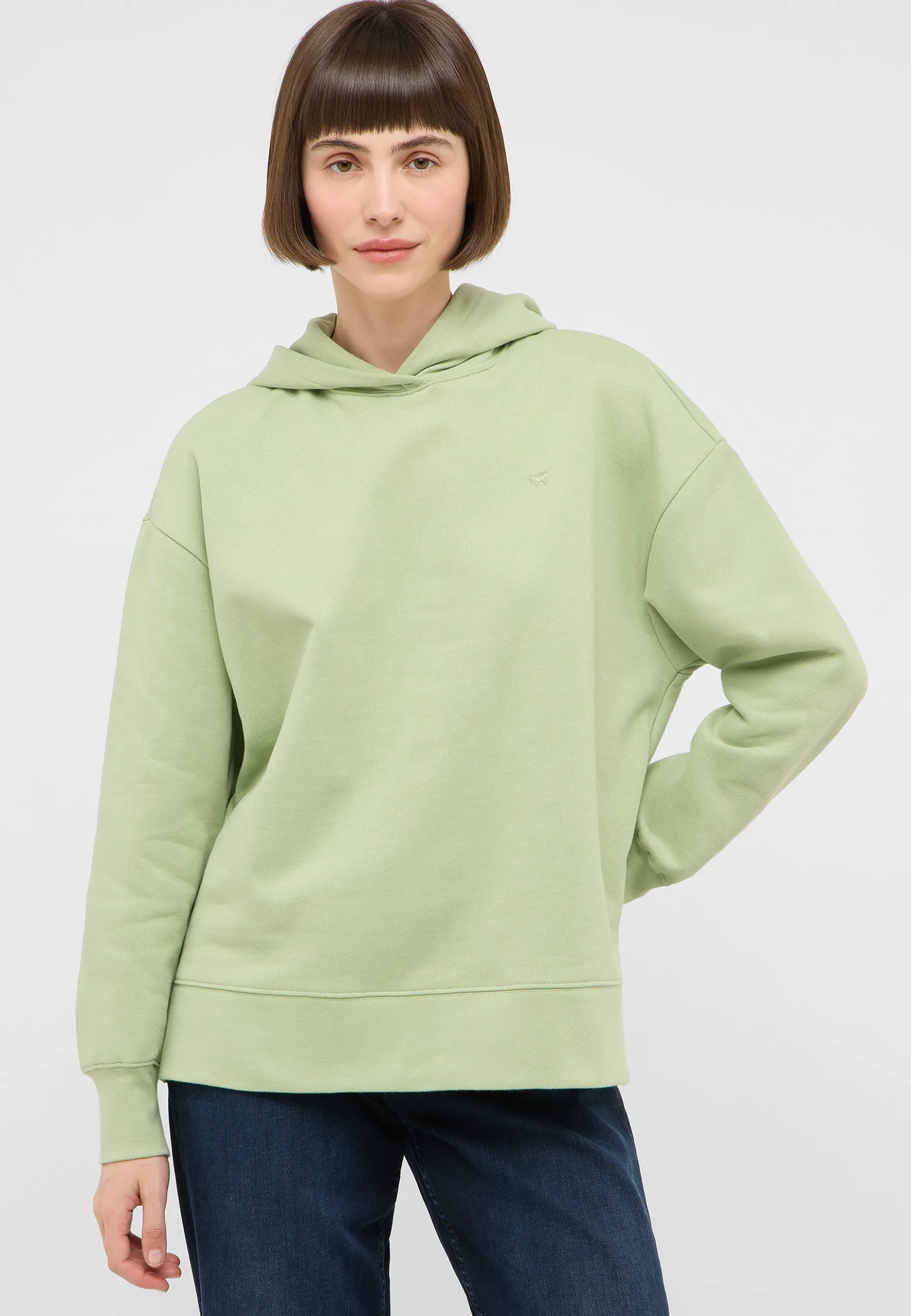 Sweatshirt Style Shannon