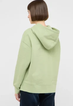Sweatshirt Style Shannon
