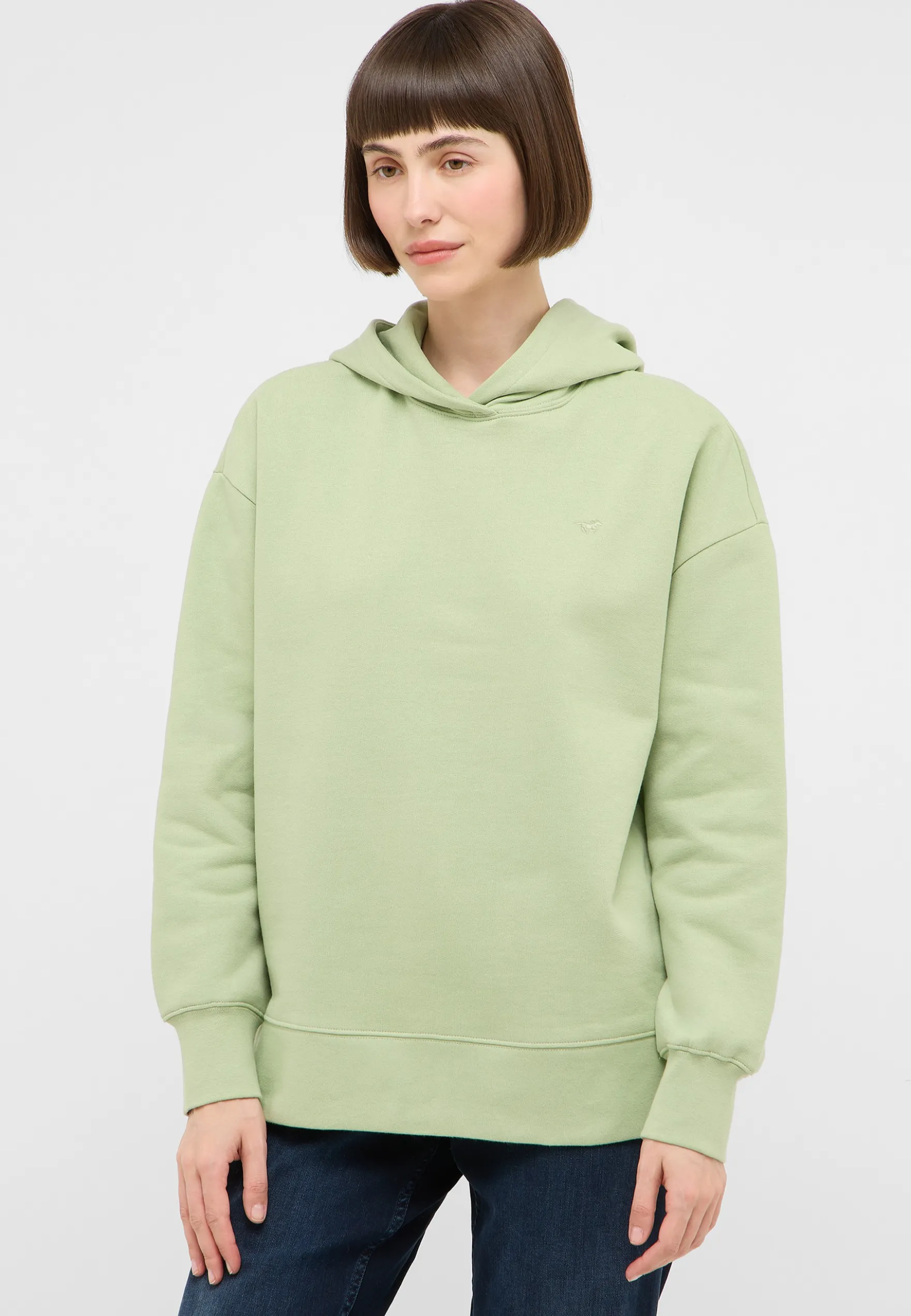 Sweatshirt Style Shannon