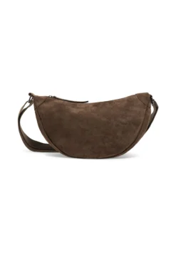 Tasche Ela Moonbag suede