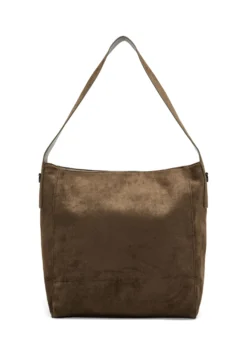 Tasche Ela Shopper suede
