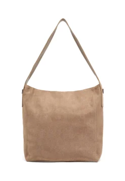 Tasche Ela Shopper suede