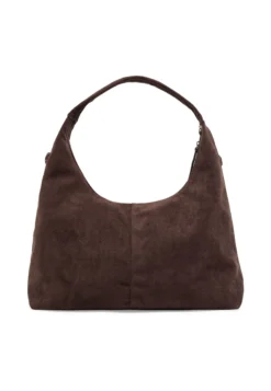 Tasche Ela Shoulderbag suede