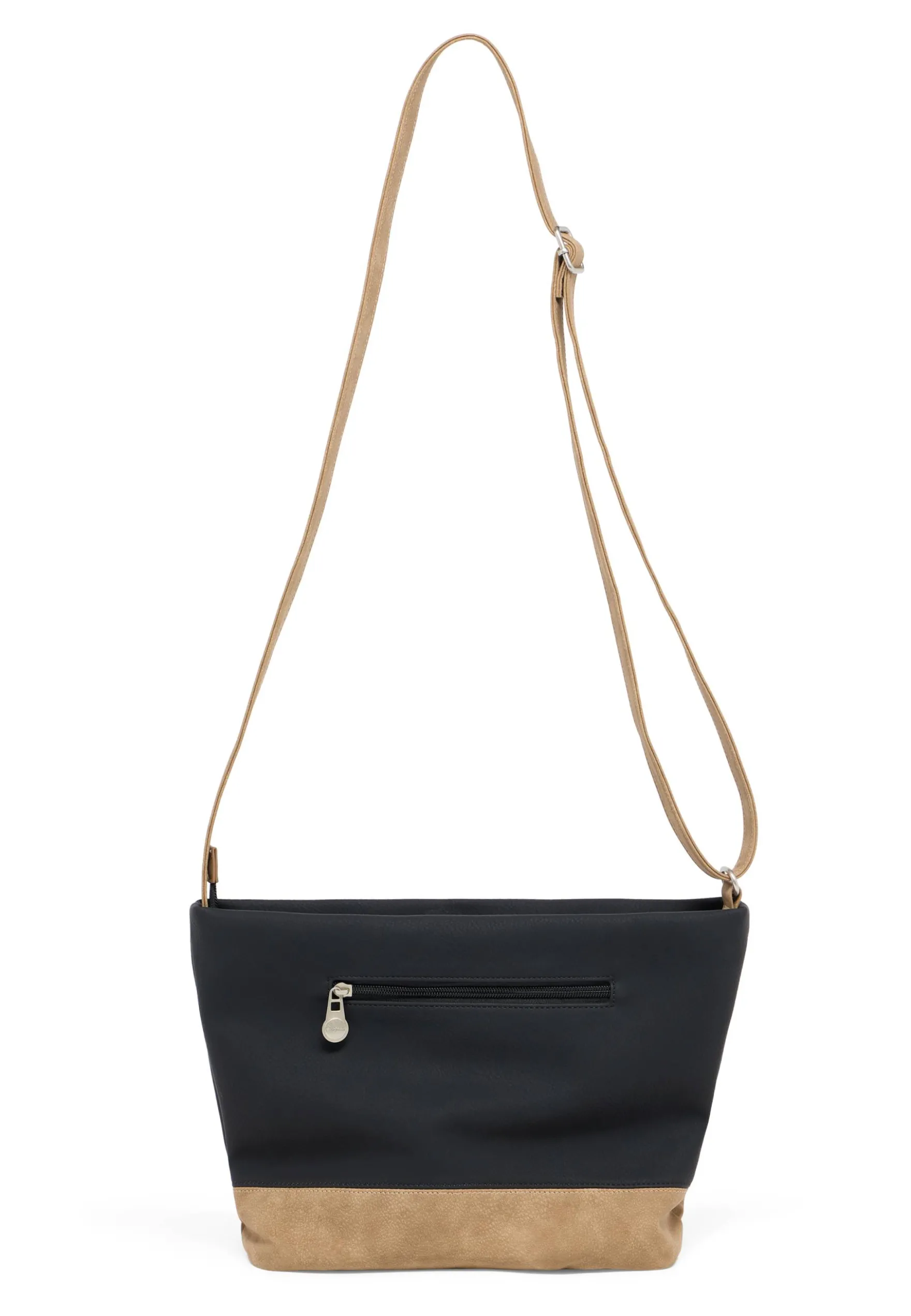 Tasche Style Almeria Topzip