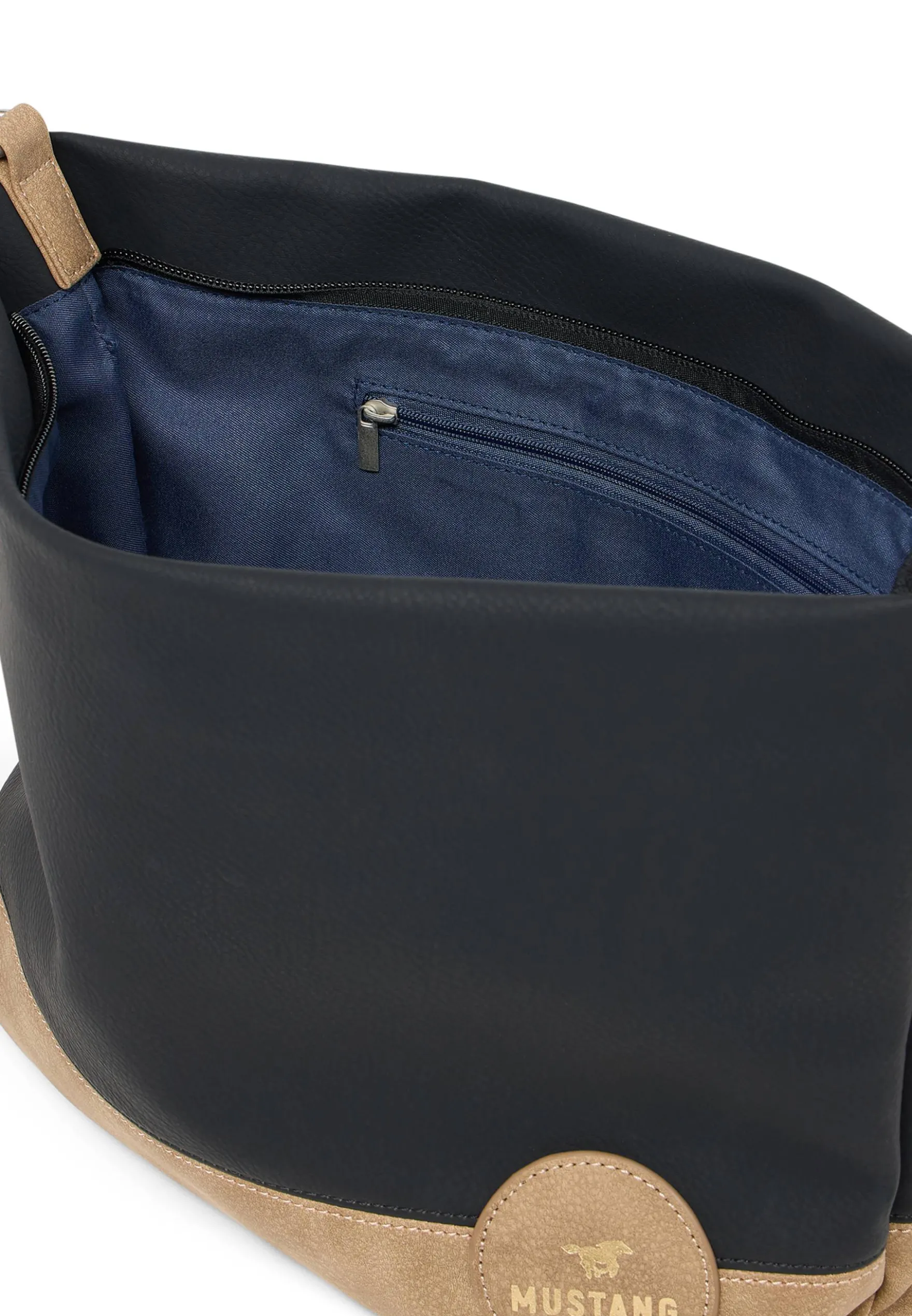 Tasche Style Almeria Topzip