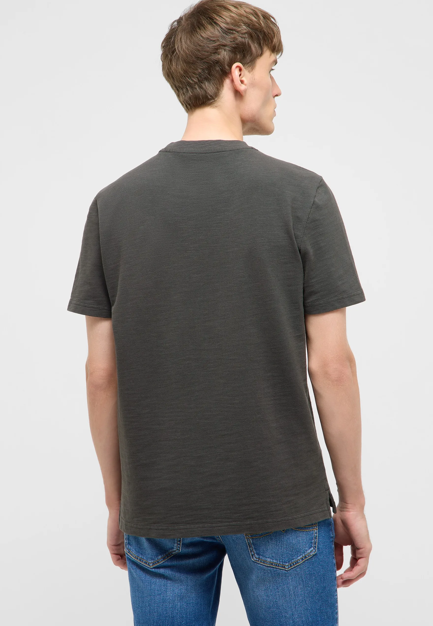 T-Shirt Style Acton