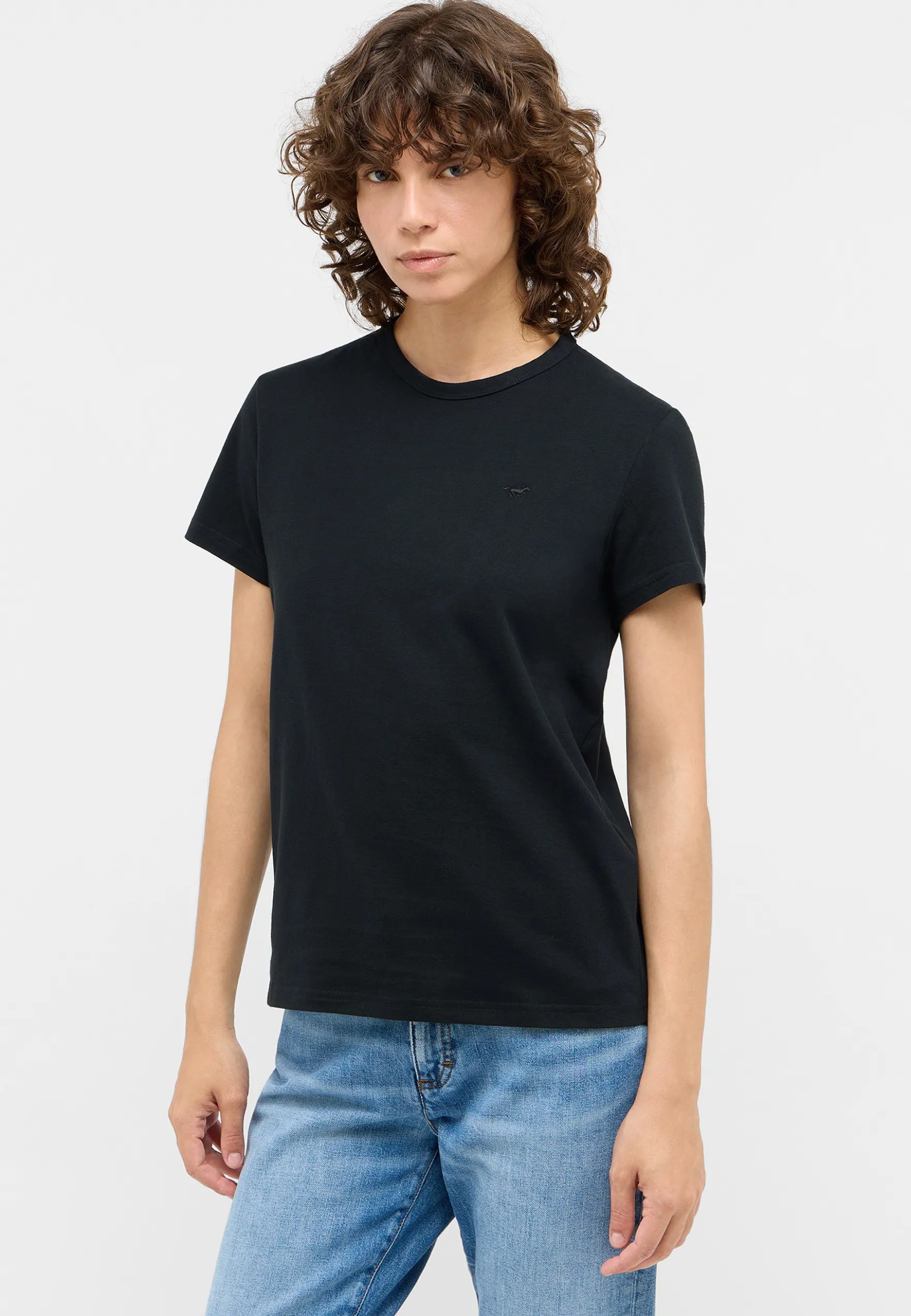 T-Shirt Style Ada