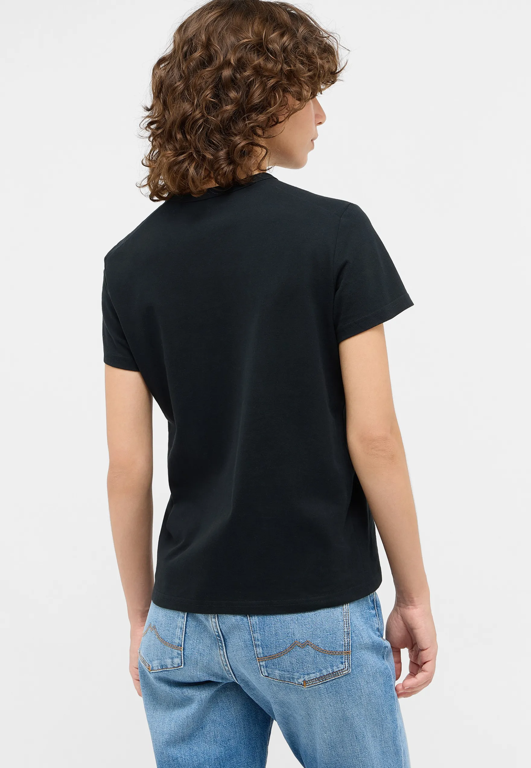 T-Shirt Style Ada
