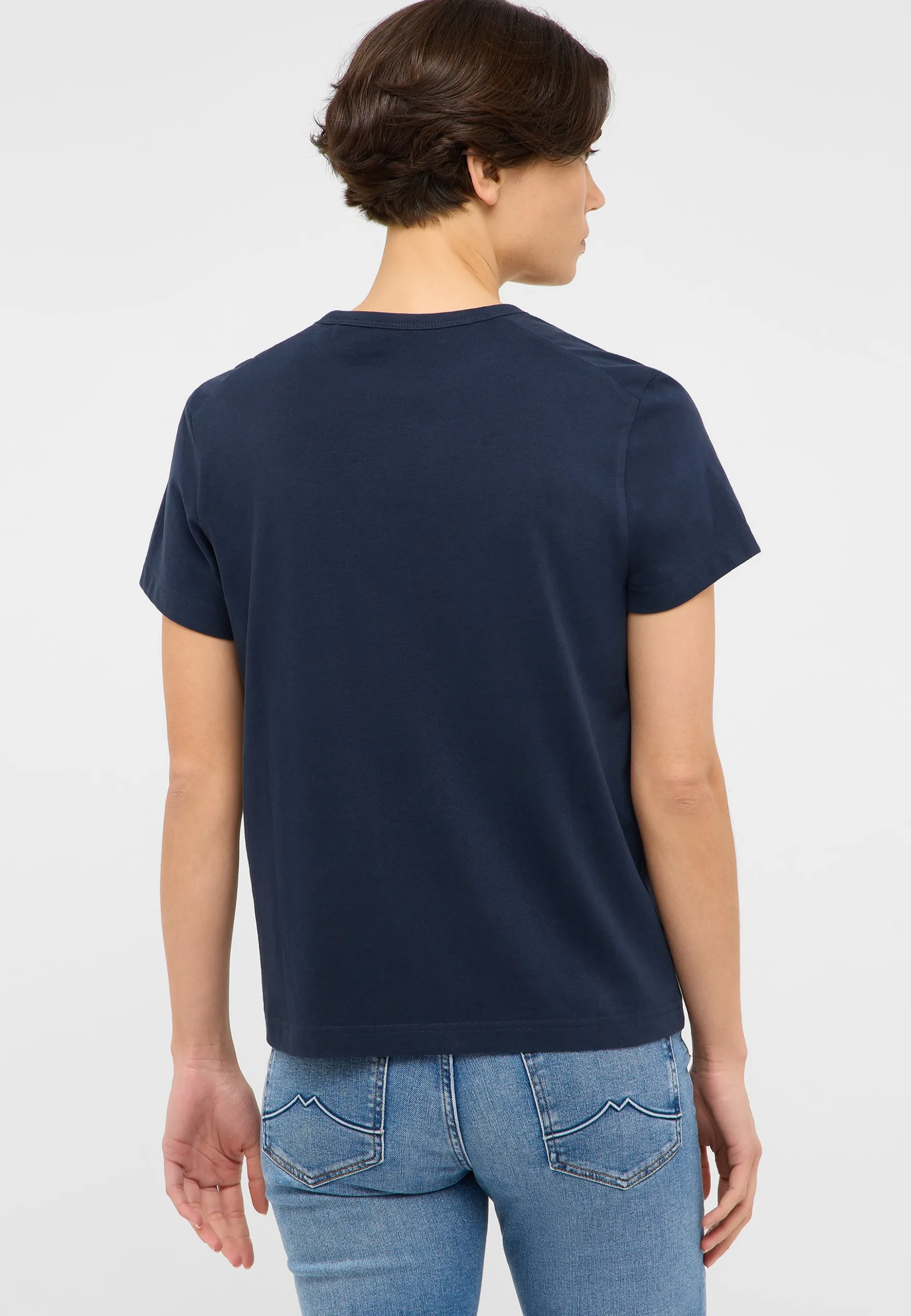 T-Shirt Style Ada