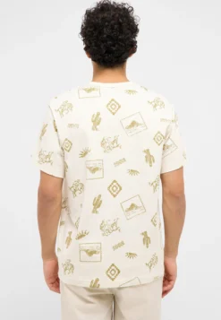 T-Shirt Style Akron