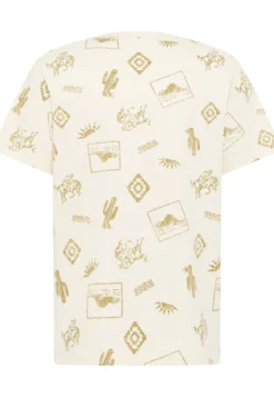 T-Shirt Style Akron