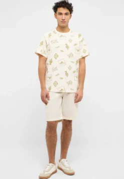 T-Shirt Style Akron