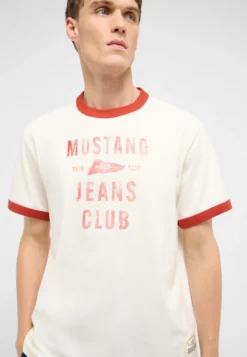 T-Shirt Style Akron