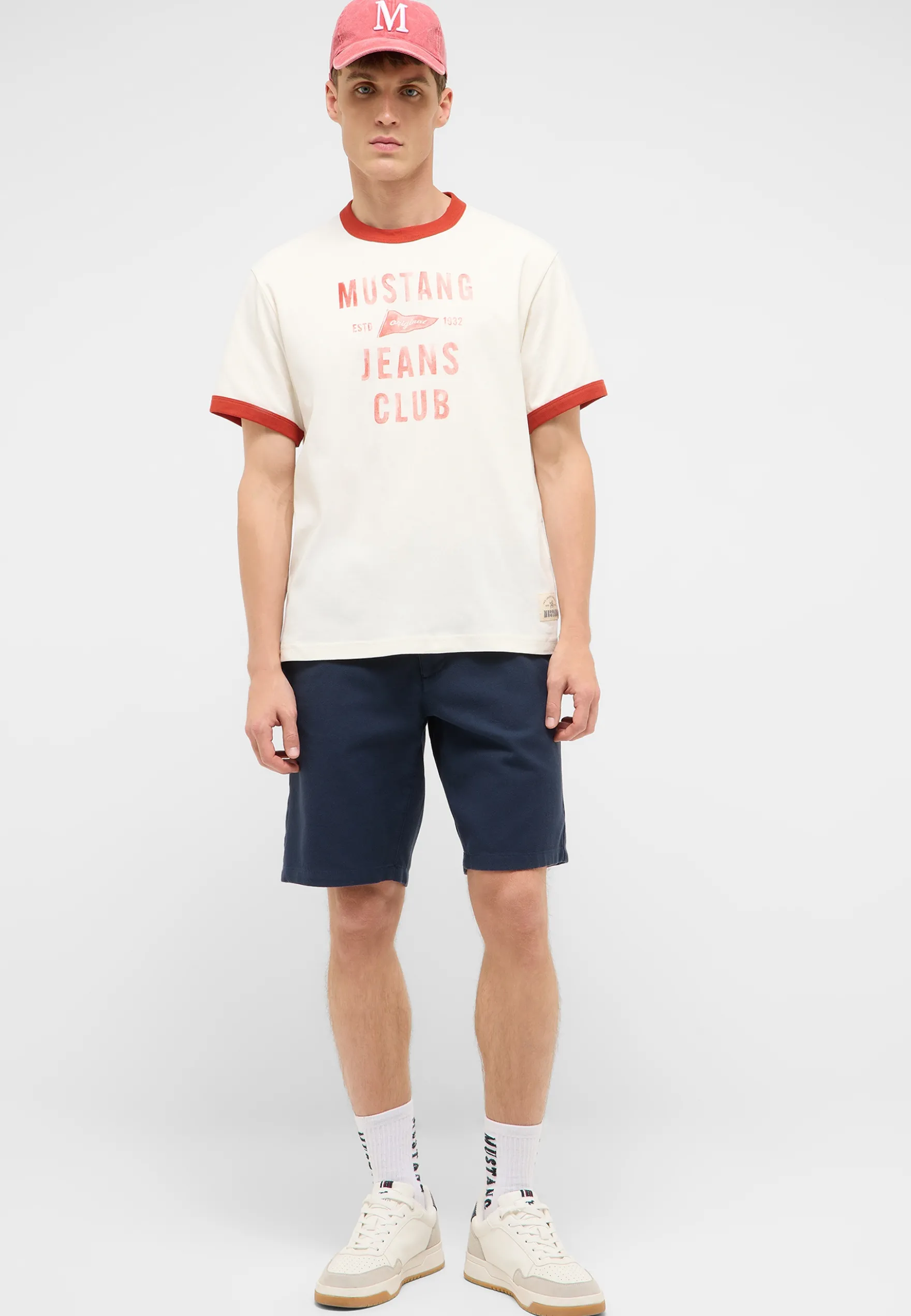 T-Shirt Style Akron
