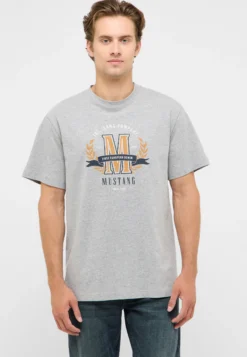 T-Shirt Style Akron