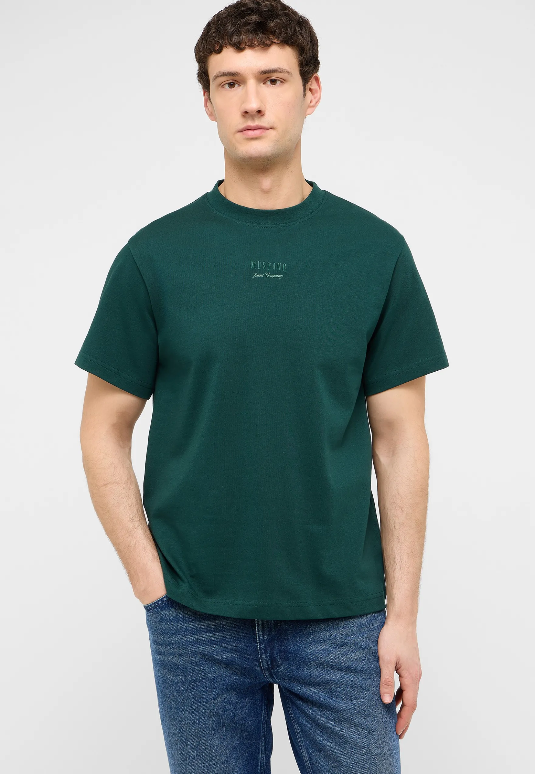 T-Shirt Style Akron