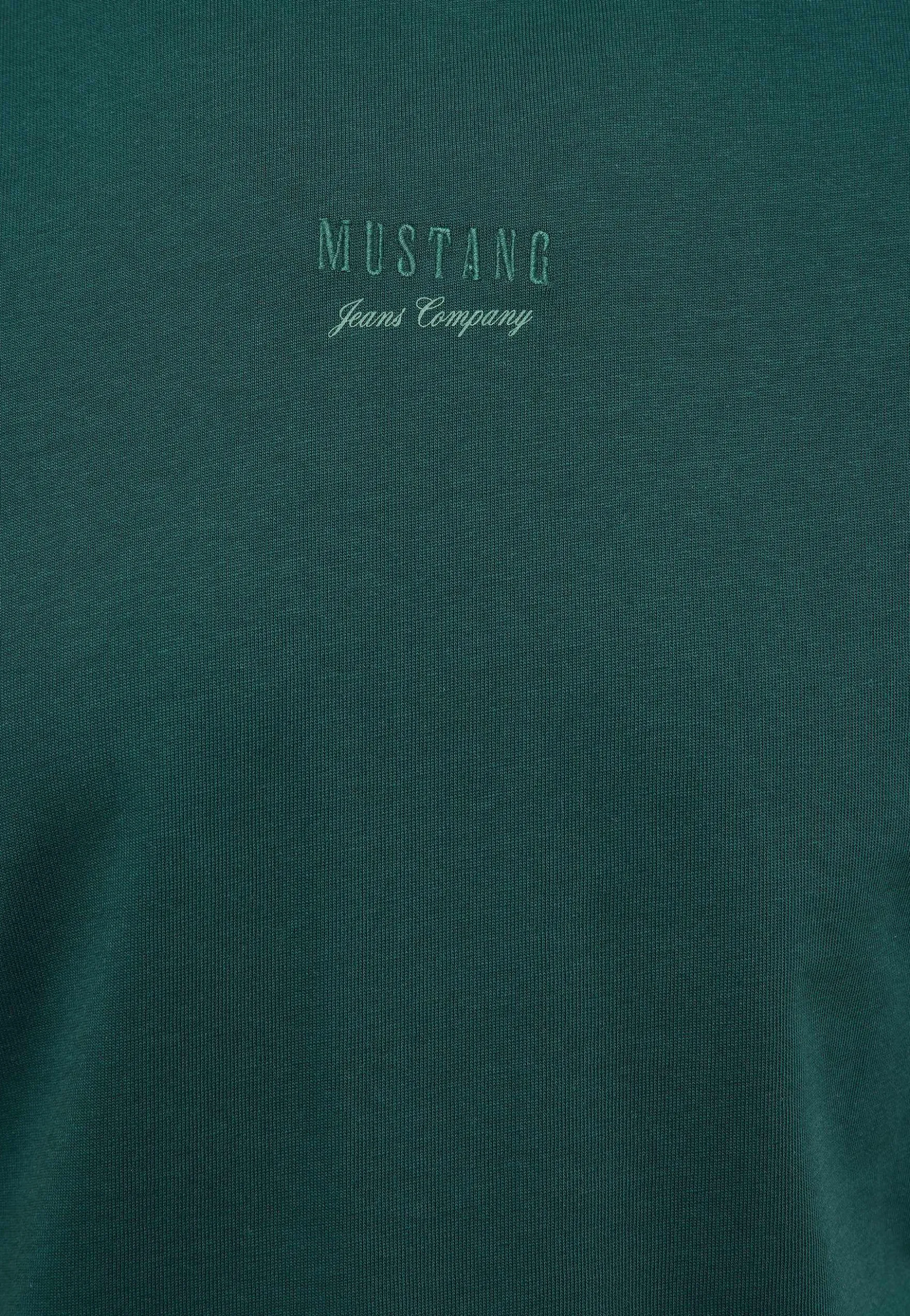 T-Shirt Style Akron