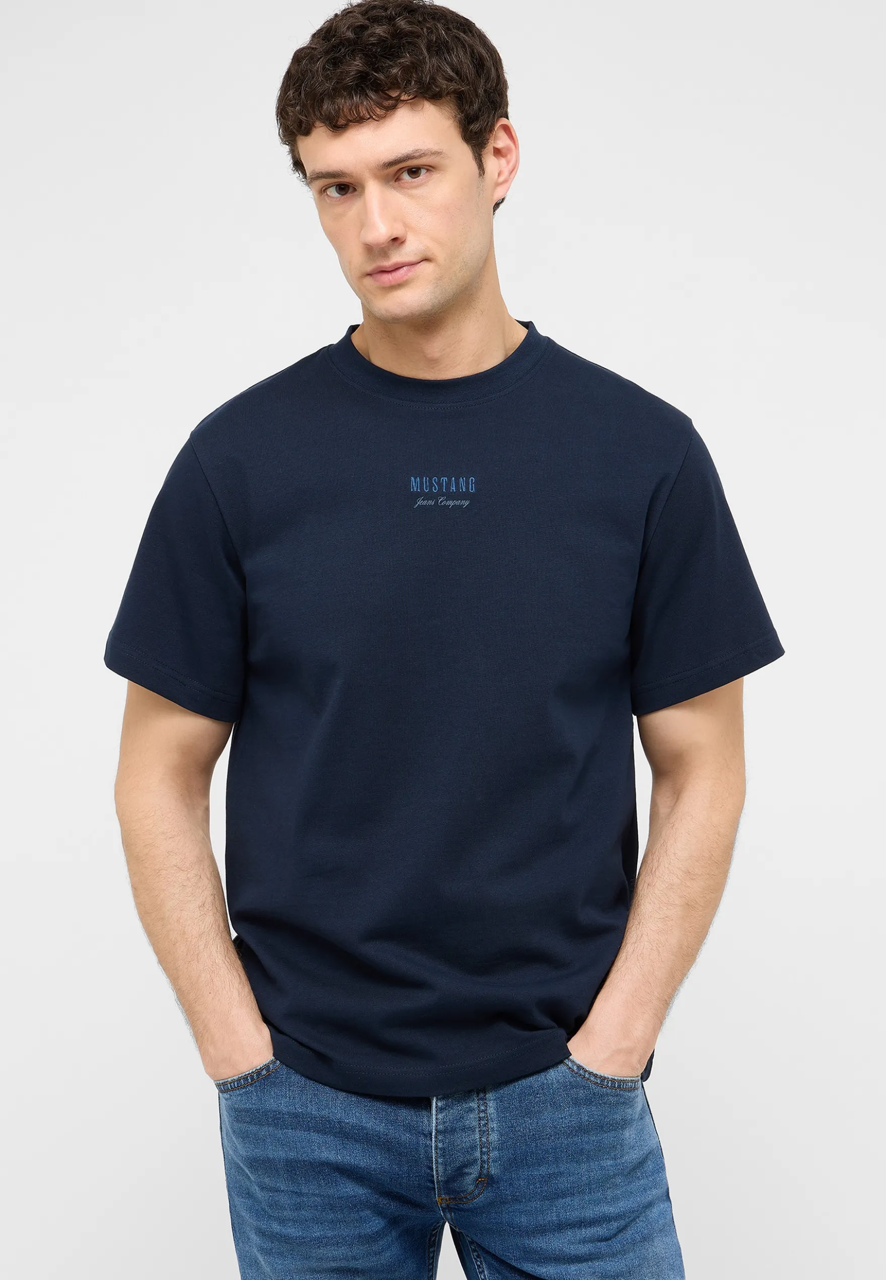 T-Shirt Style Akron