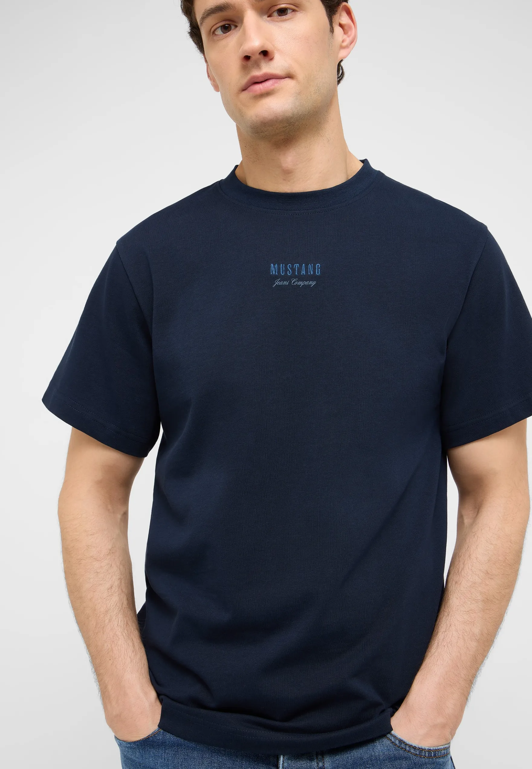 T-Shirt Style Akron