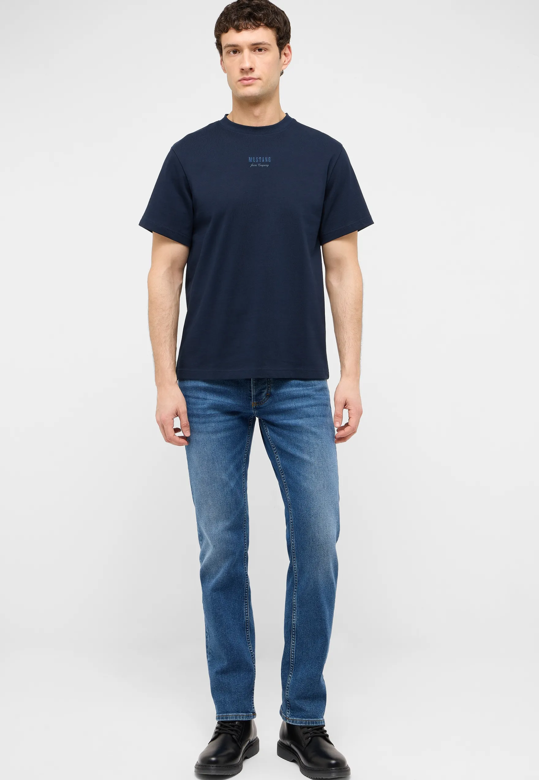 T-Shirt Style Akron