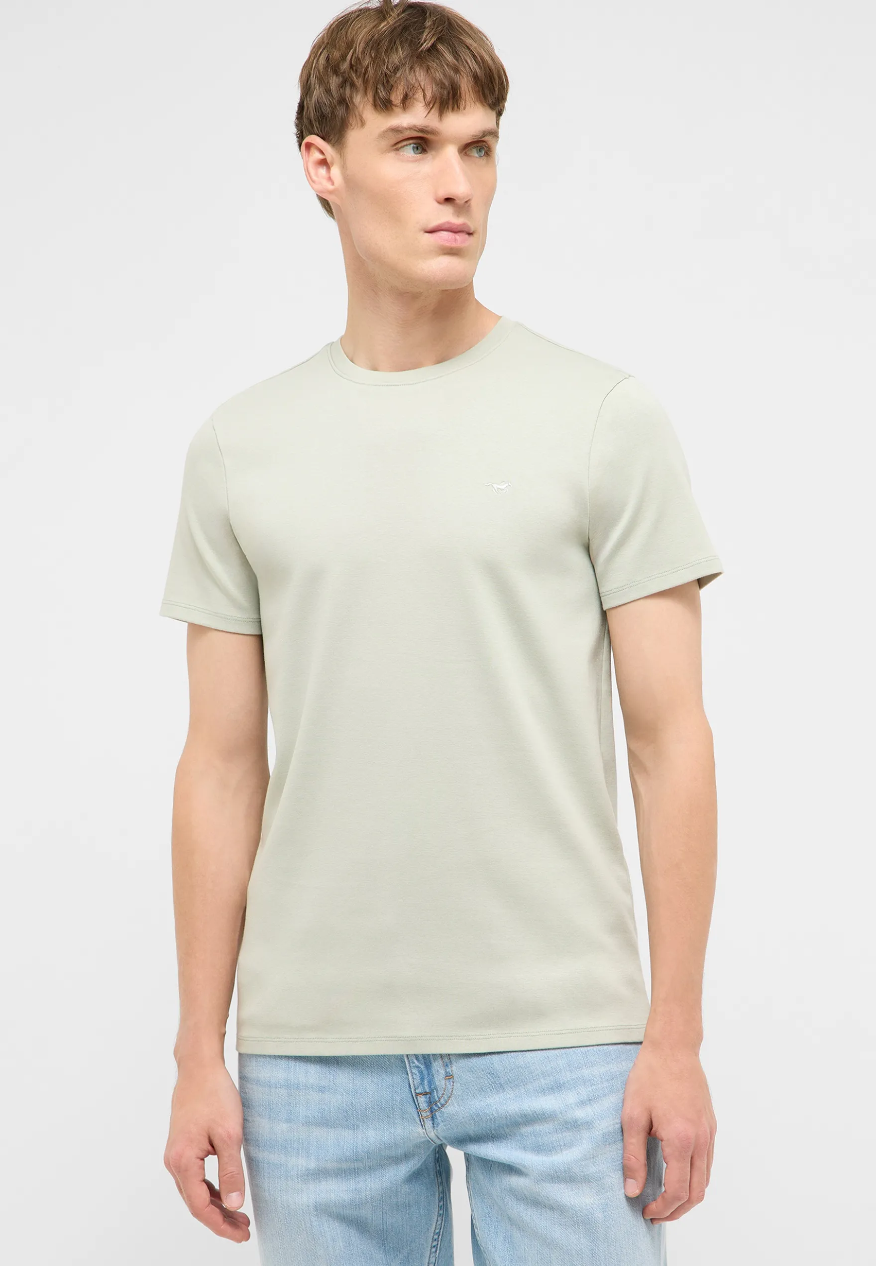 T-Shirt Style Allen