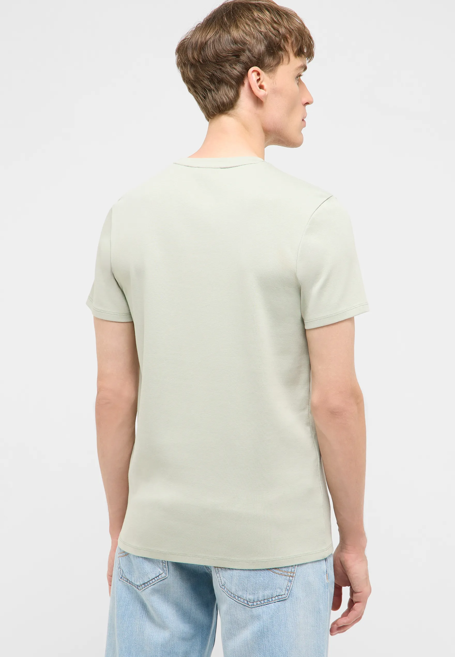 T-Shirt Style Allen