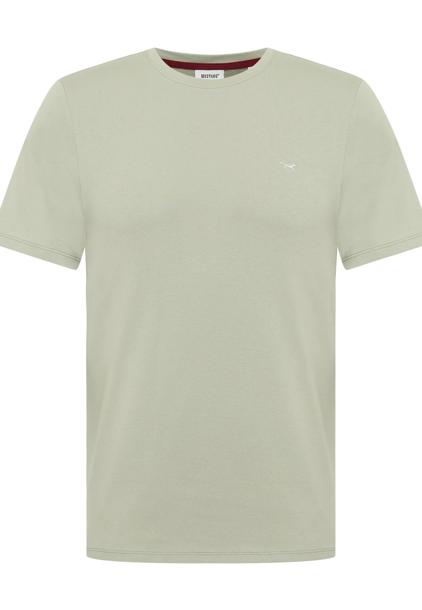 T-Shirt Style Allen