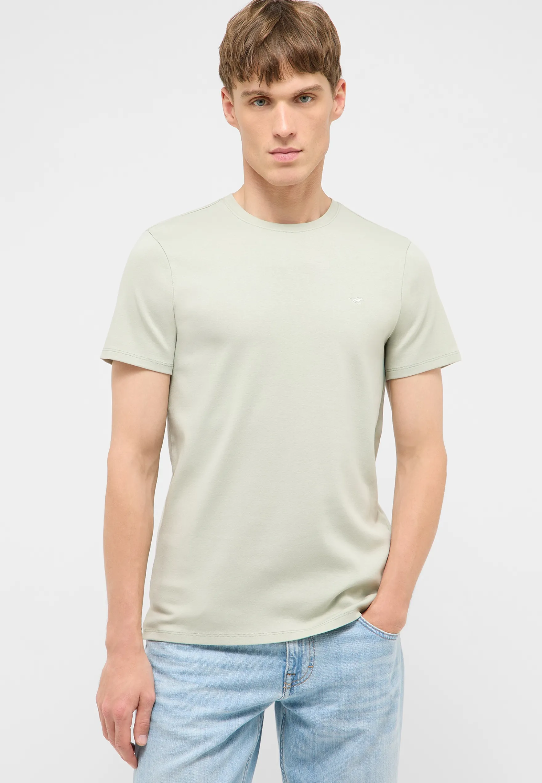 T-Shirt Style Allen