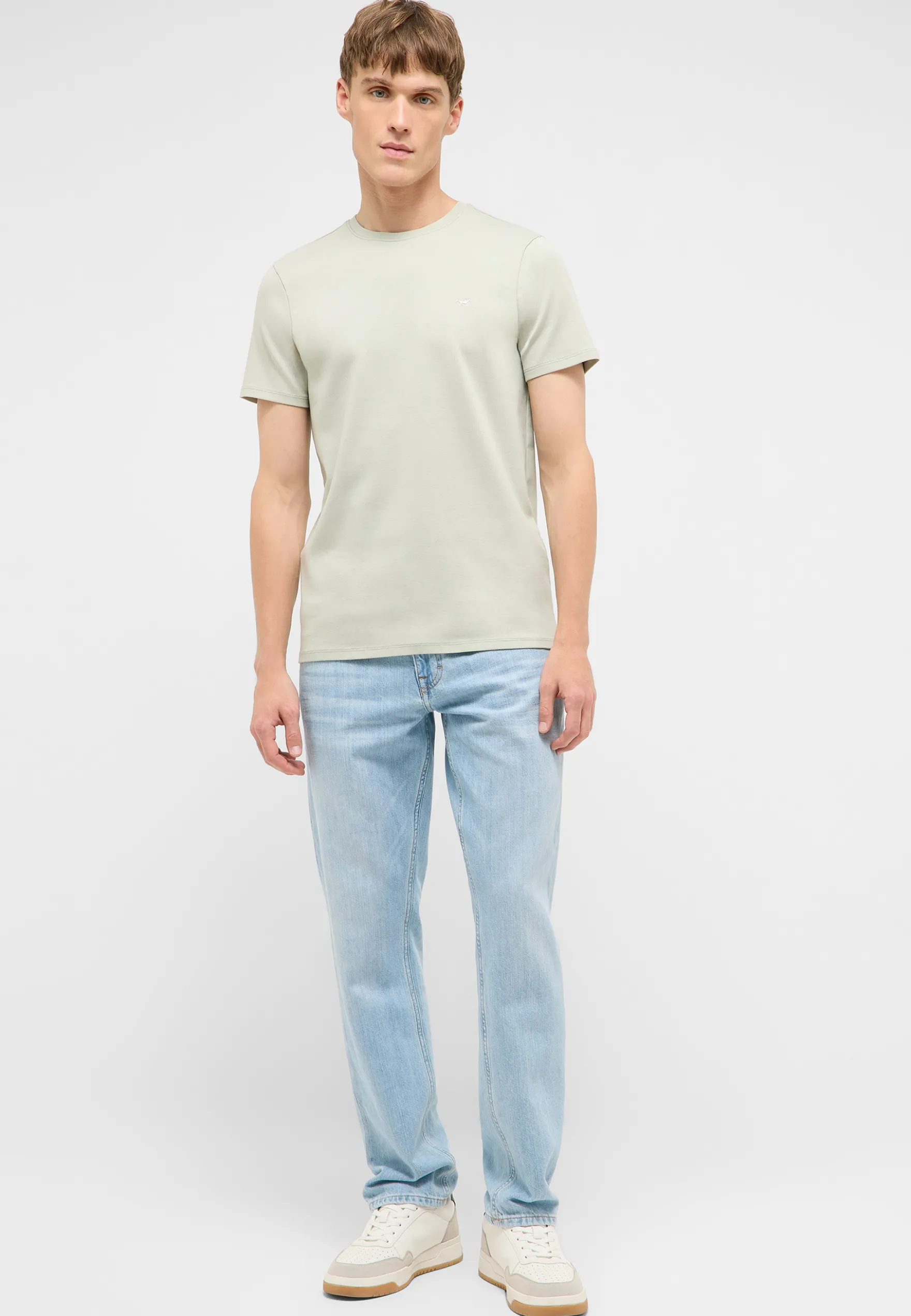 T-Shirt Style Allen