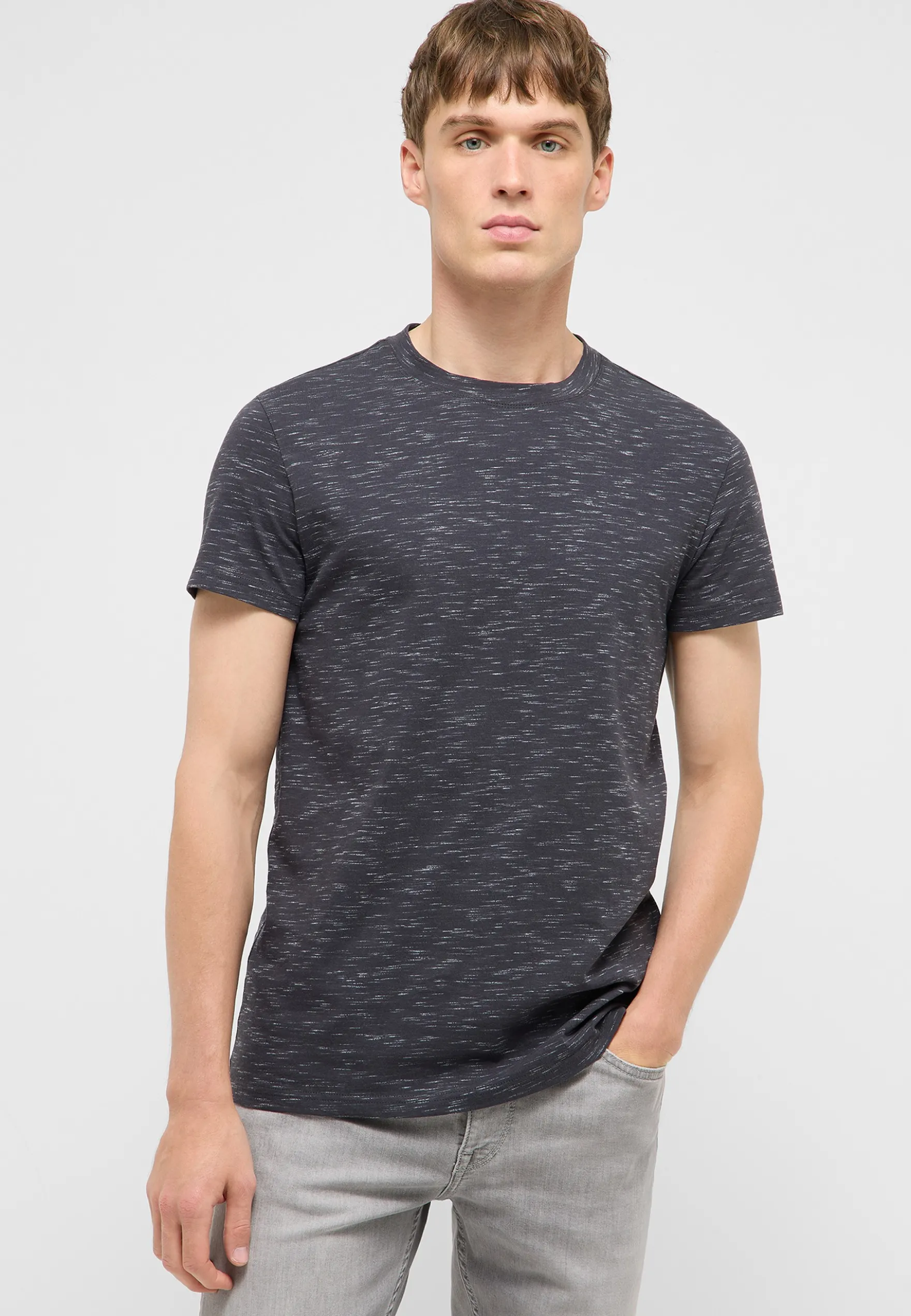T-Shirt Style Allen