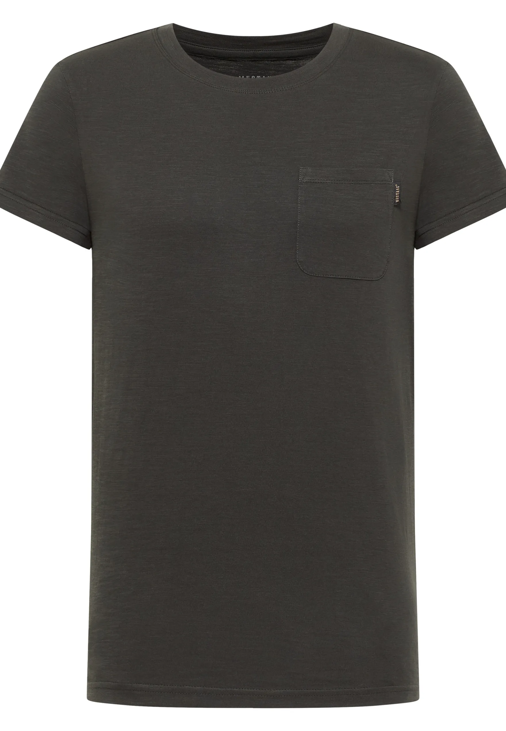 T-Shirt Style Allen