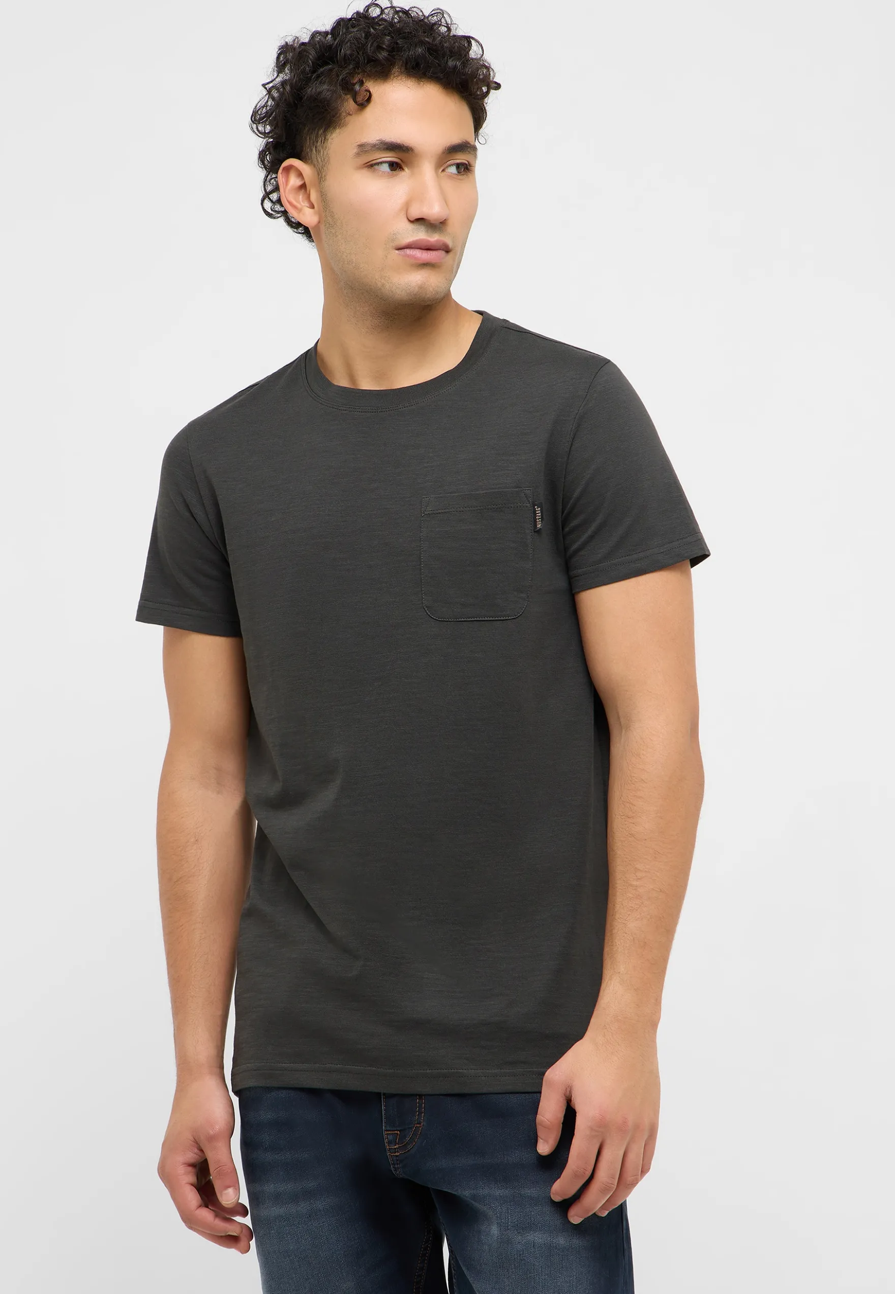 T-Shirt Style Allen